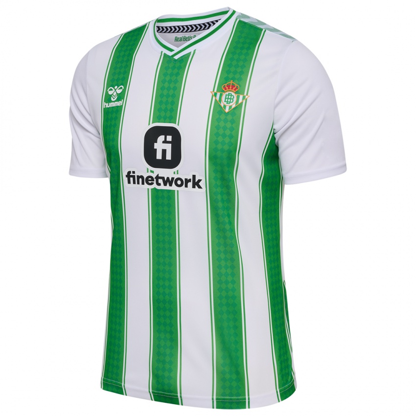 Niño Camiseta Juan Carlos Navarro #0 Blanco 1ª Equipación 2023/24 La Camisa Chile
